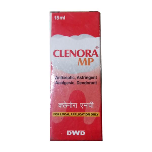 Clenora MP Gel 15ml - Oral Care - P-Mou