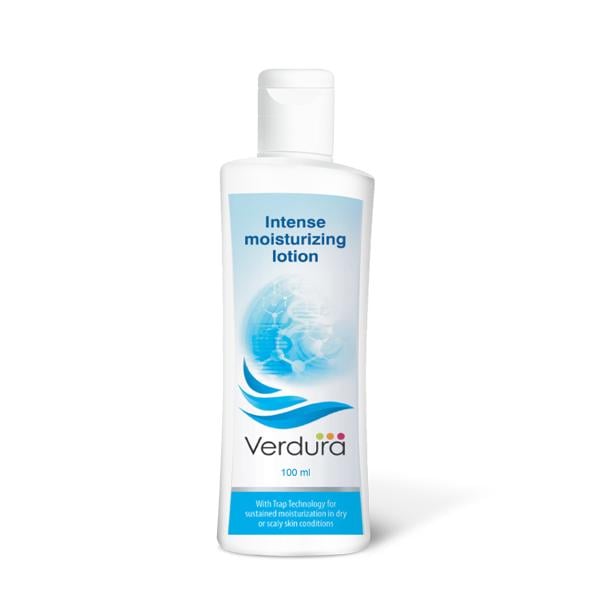 Netmeds | Dr. JRK's Verdura Intense Moisturizing Lotion 100 ml