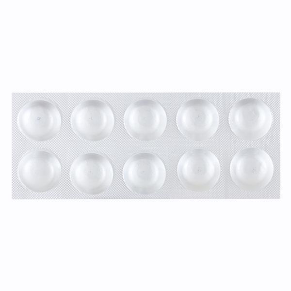 EBOV PG Tablet 10's - Neuropathic Pain-Dru