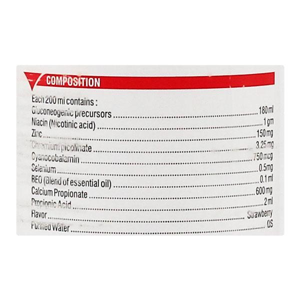 Xenz Liquid 600 ml - Feed Supplement