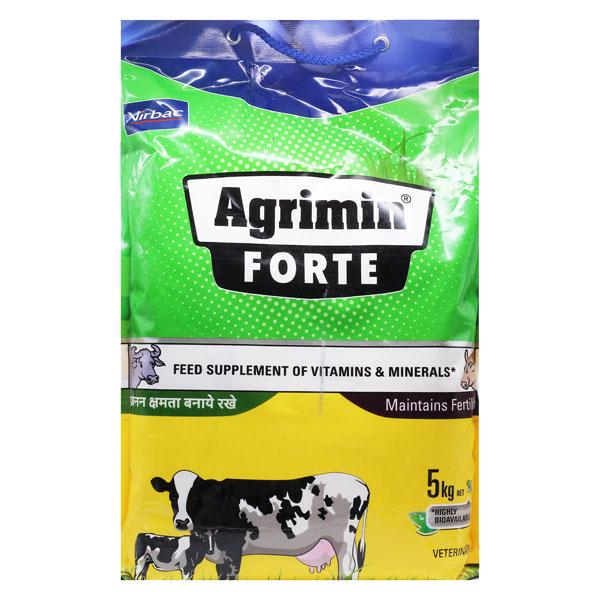 Netmeds | Agrimin Forte Powder 5 kg