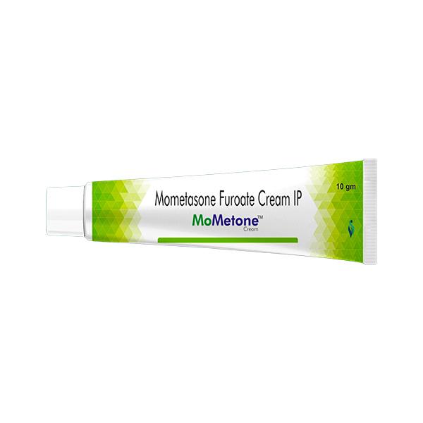 MOMETONE Cream 10gm - Skin Infections-Toc