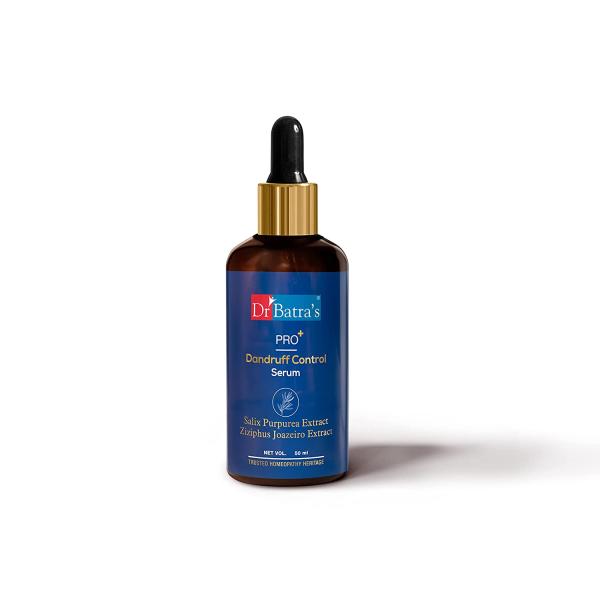 Netmeds | Dr Batra's Pro+ Dandruff Control Serum 50 ml