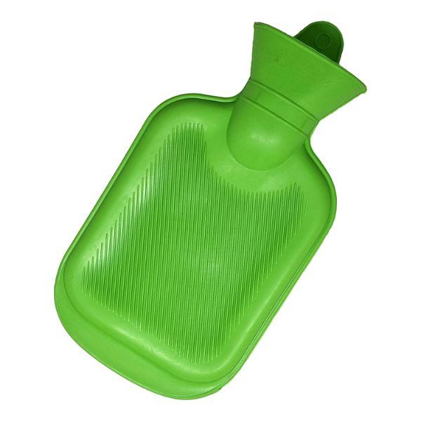 Sahyog Wellness Small Hot Water Bag (500 ml) - Green 1's - Hot Pack/Ice Bag