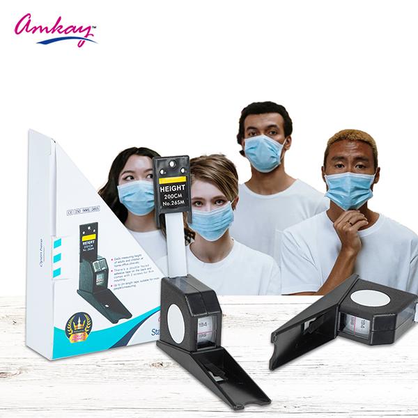 Amkay Stature Meter 1's - Height Meter