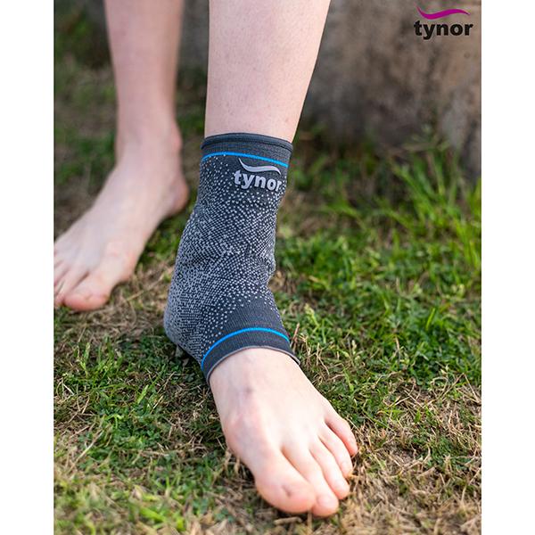 Tynor Ankle Support Urbane (L) (D 18) - Ankle/Foot Supports