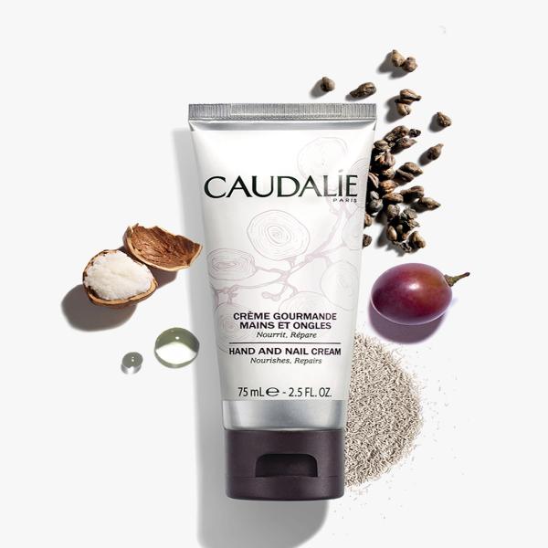 Caudalie Hand and Nail Cream 75 ml - Hand Creams