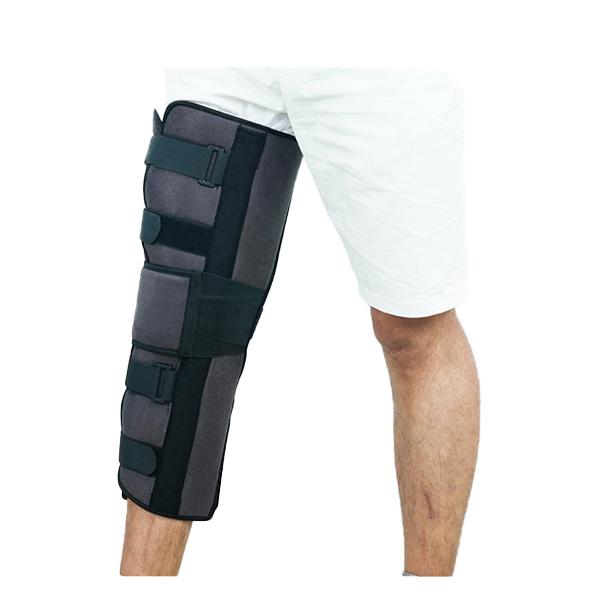 Netmeds | P+caRe Knee Immobilizer (C3009) (L)
