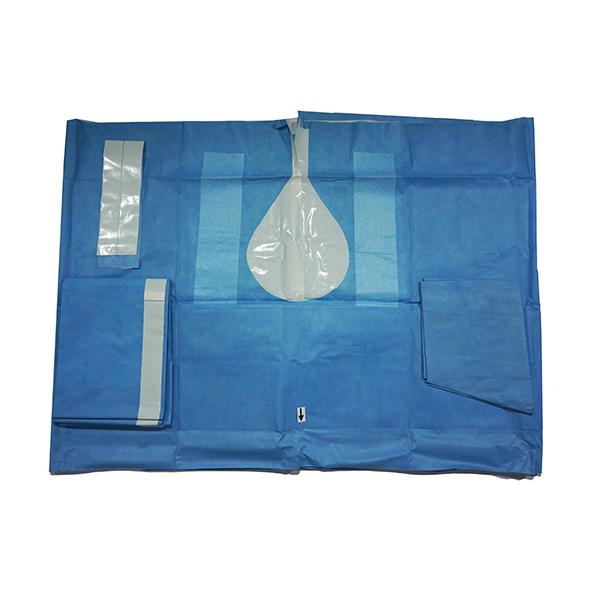 Netmeds | Medi Karma Hip Replacement U Drape (HUD-100)