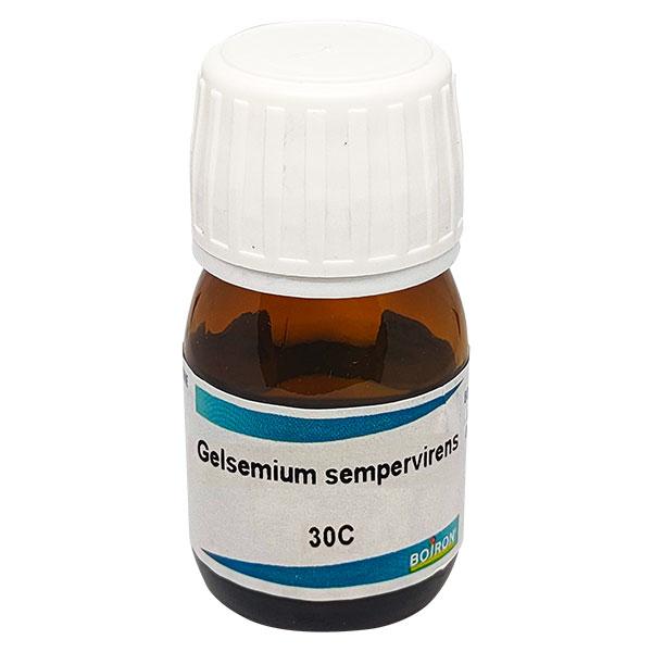 Netmeds | Boiron Gelsemium Sempervirens 30C Liquid 20 ml