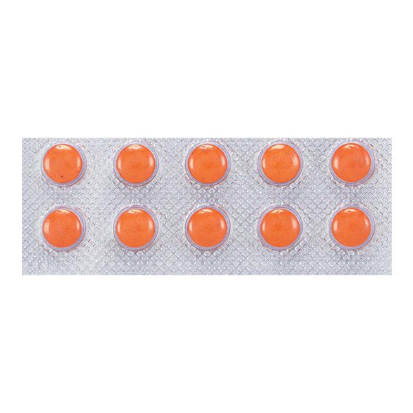 SERRAWAL D Tablet 10's - Pain relief-Nsa