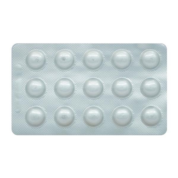 ENSOREX 50 Tablet 15's - Parkinsonism-Apd
