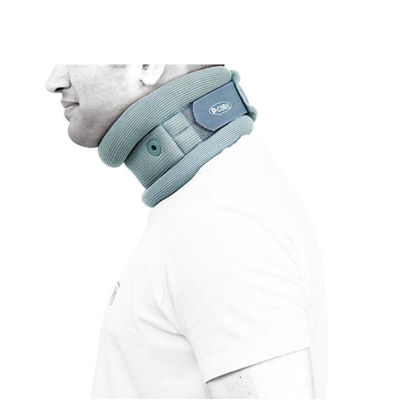P+caRe Cervical Collar Support (A1004) (S) - Neck/Shoulder Supports