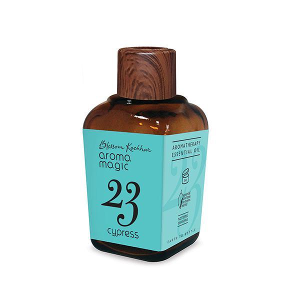 Netmeds | Aroma Magic Essential Oil - Cypress 20 ml