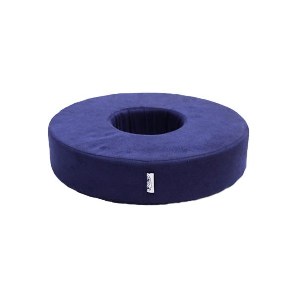 Netmeds | P+caRe Round Ring Pillow (C3022) (UN)