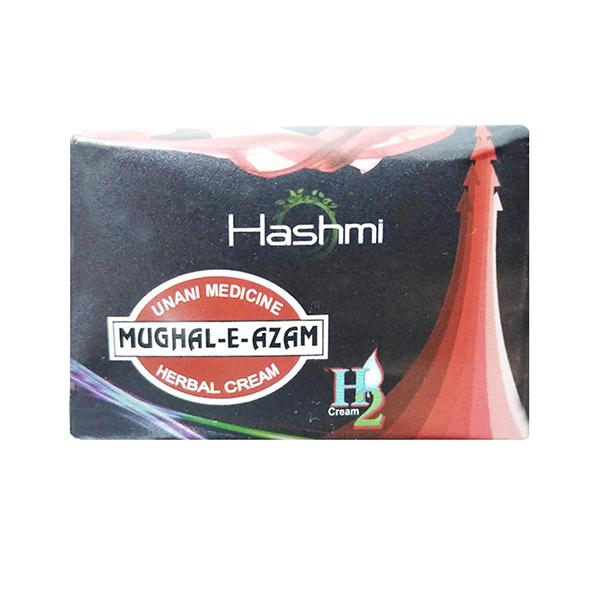 Netmeds | Hashmi Mughal-E-Azam Cream 50 ml