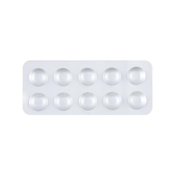 CINALOC 20mg Tablet 10's - Hypertension-Cal