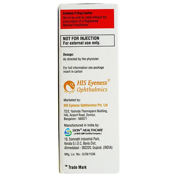 AQUIM Eye Drops 5ml - Dry Eye-Olt