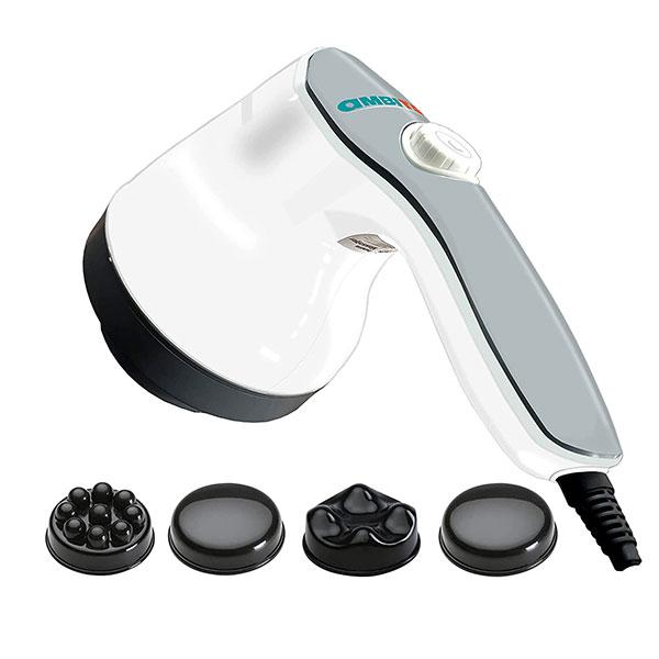 Netmeds | Ambitech Premium Handheld Massager