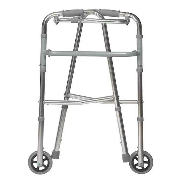 Netmeds | Entros Walker Aluminium (EHS912L)