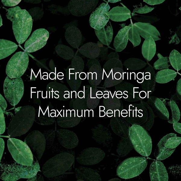 Kapiva Ayur Foods Moringa Plus Capsules 60's - Pure Herbs