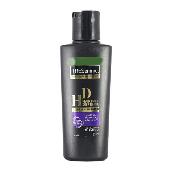 Netmeds | TRESemme Hair Fall Defense Shampoo 85 ml