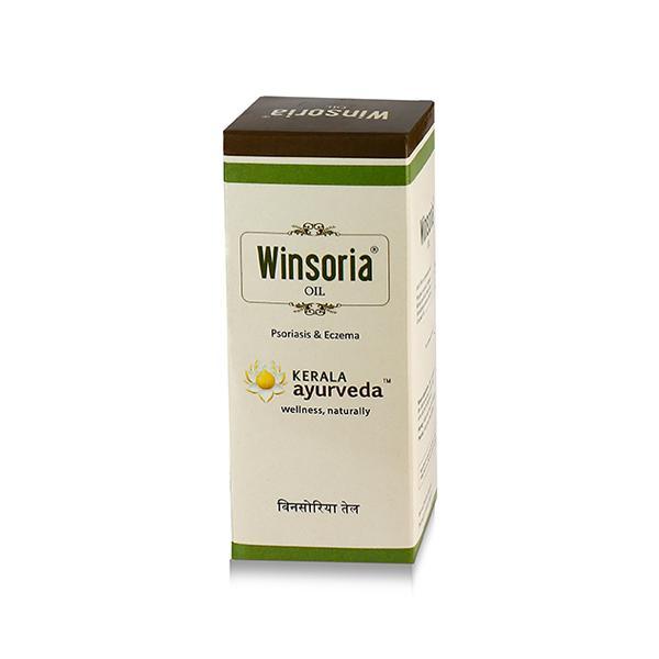 Netmeds | Kerala Ayurveda Winsoria Oil 100 ml