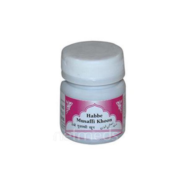 Netmeds | Rex Habb E Musaffi e Khoon 100's