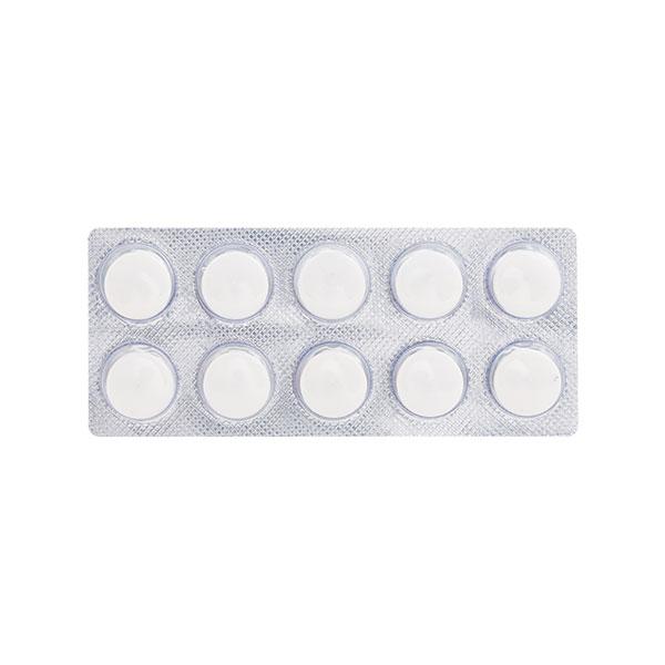 Amazeo 300mg Tablet 10'S - Schizophrenia-Aps