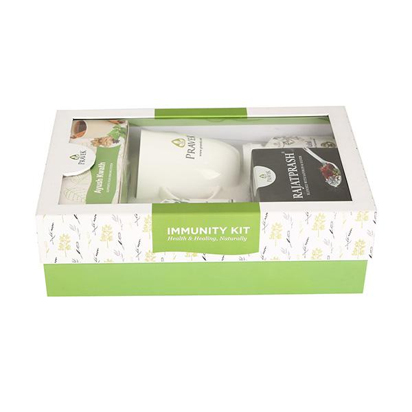 Pravek Immunity Kit - Health Products