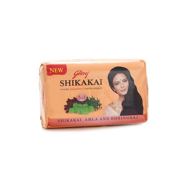 Godrej Shikakai Soap 75 gm