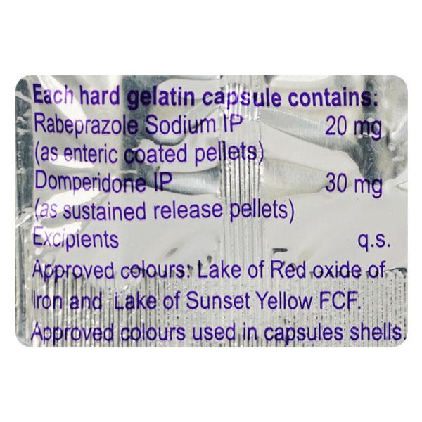 Pepchek Capsule 10'S - Hypertension-ACE