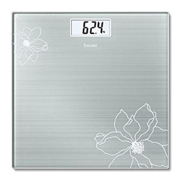 Netmeds | Beurer Digital Weighing Glass Scale (GS 10)