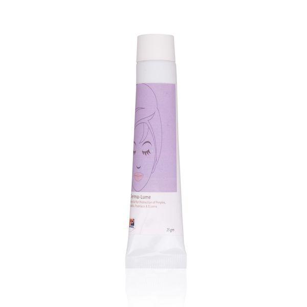 Planet Herbs Derma-Lume Face Cream 25 gm - Face Creams