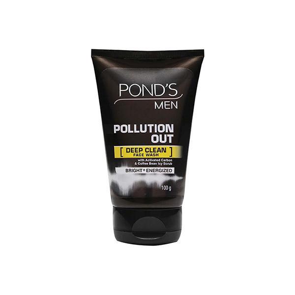 Netmeds | POND'S Men Pollution Out Face Wash 100 gm