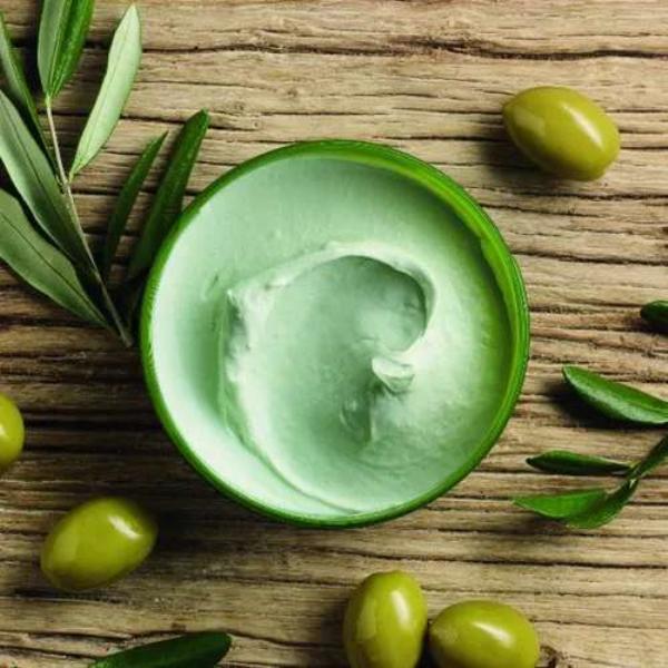 The Body Shop Olive 96H Nourishing Vegan Body Butter 200ml - Body Butter