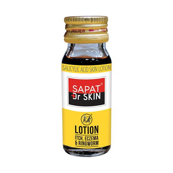 Sapat Dr Skin Lotion 25 ml - Speciality Medicines