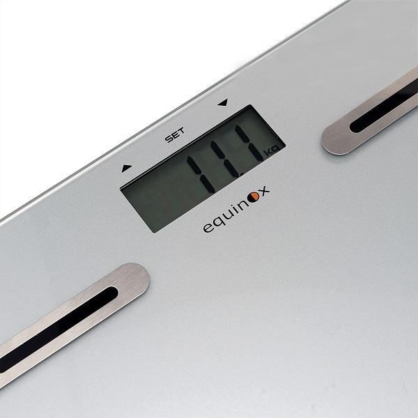 Equinox Body Weighing Scale Digital (EQ-EB-66) - Weighing Scale