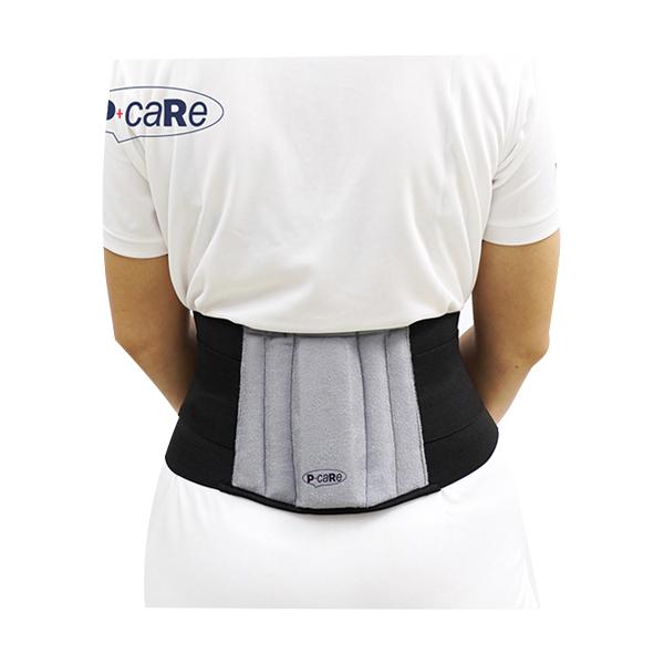 Netmeds | P+caRe Extreme Back Support (A1012) (XL)