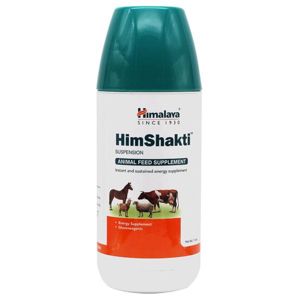 Himshakti Suspension 1 litre - Feed Supplement