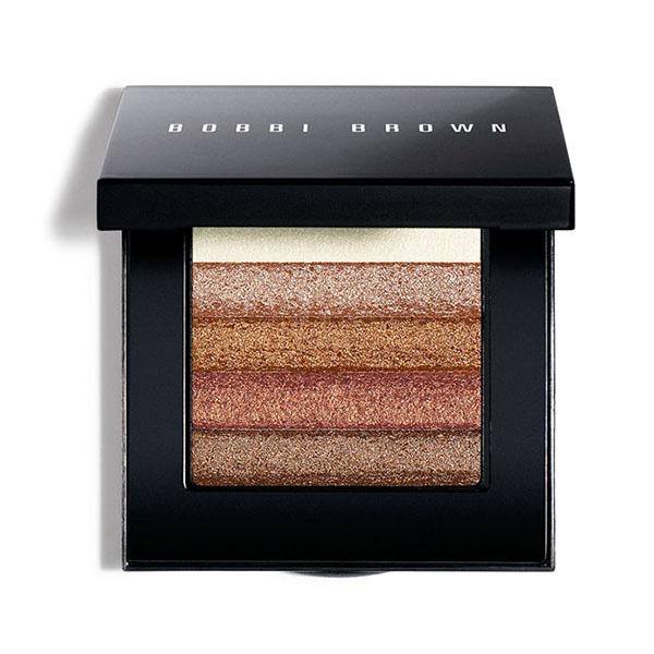 Bobbi Brown Shimmer Brick Compact - Bronze, 10.3gm