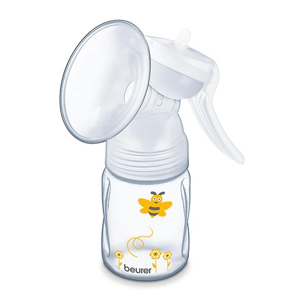Netmeds | Beurer Basic Electrical Milk Pump (BY 40)