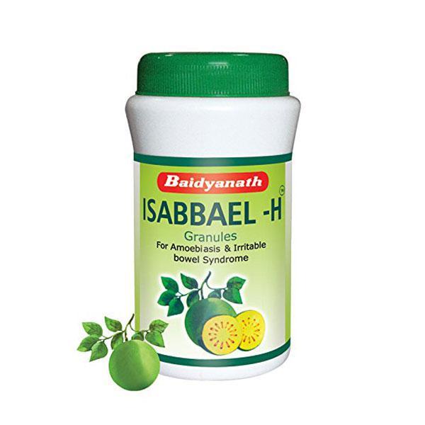 Netmeds | Baidyanath Isabbael-H (Granules) 100 gm