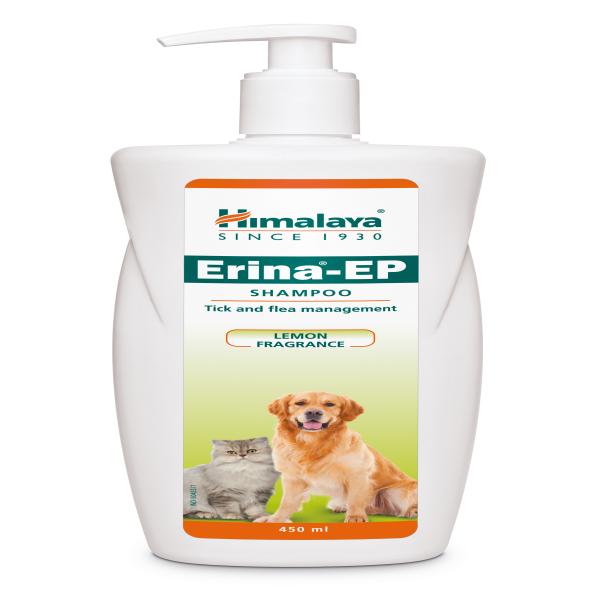 Netmeds | Himalaya Erina-EP Shampoo 450 ml