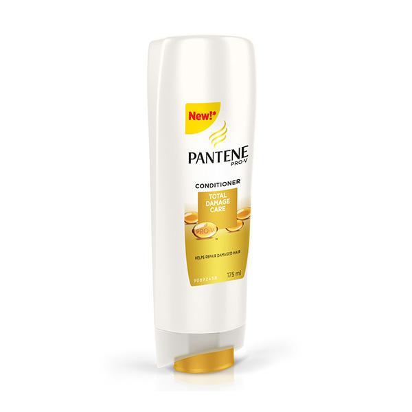 Pantene Pro-V Total Damage Care Conditioner 175 ml - Conditioners