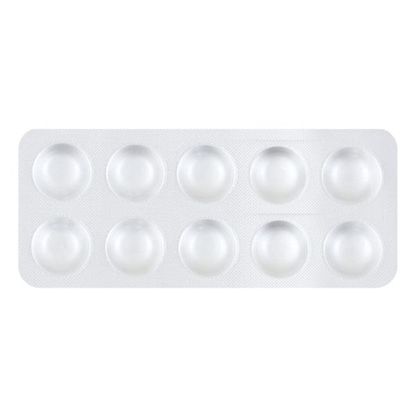 FLUSNIG 10 Tablet 10's - Migraine