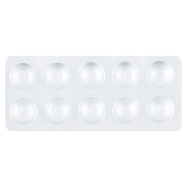 DAPAID 10 Tablet 10's - Diabetes-Ant