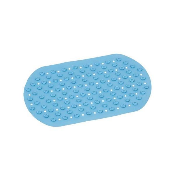 Farlin Baby Safe Bath Mat - Blue 1's - Baby Bedding