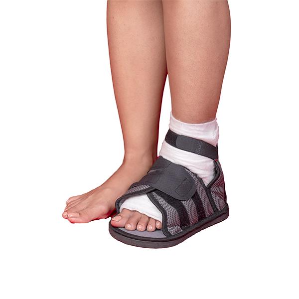 Netmeds | Med-e Move Cast Shoe (XL)