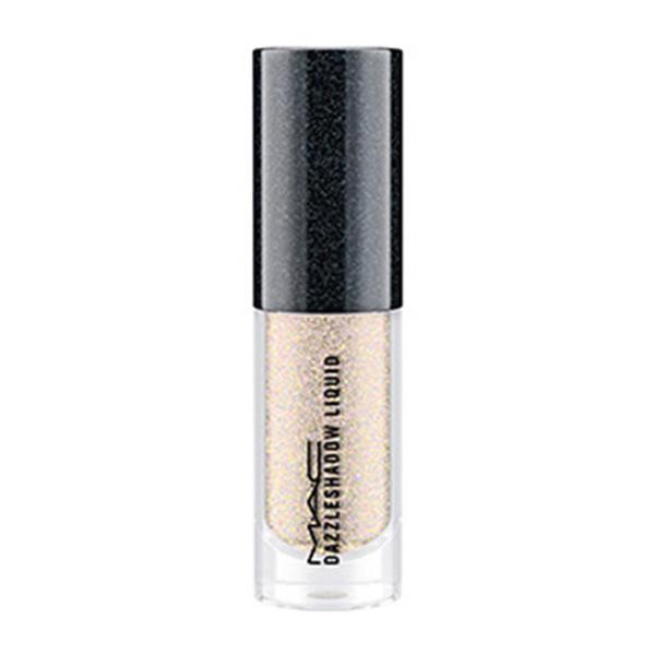 M.A.C Dazzleshadow Liquid - Not Afraid To Sparkle 4.6gm - Eye Shadow Palettes